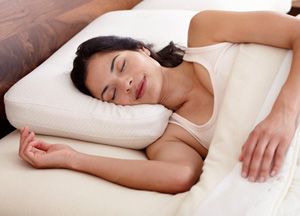 Как выбрать подушку для сна?
