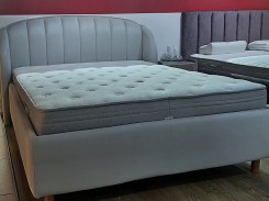 Распродажа мягкой кровати 160х200 см