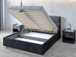 Купить подъемную кровать для спальни