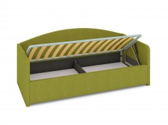 Купить кровать для подростка с подъемным механизмом в интернет-магазине по акции