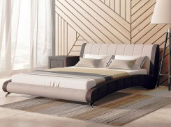 Noli – кровать в стиле модерн