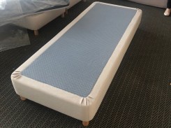 Купить кровать Sacura односпальную в интернет-магазине ASANA