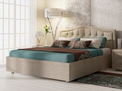 Современные и стильные кровати для спальни