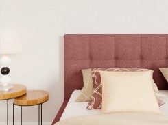 Купить ретро кровать для скандинавских интерьеров в интернет-магазине