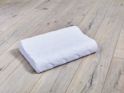 Light – недорогая анатомическая подушка на основе материала Foam