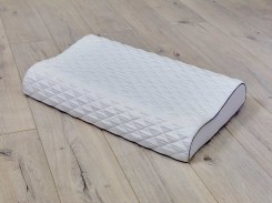 Altus Gel – подушка средней жесткости и гелевой пластиной на поверхности