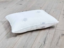 Arko – недорогая набивная подушка на основе материала экофайбер