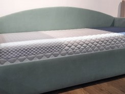 Кровать по распродаже 90х200 см для мальчиков и девочек