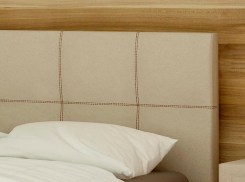 Спинка недорогой кровати для спальни с подъемным механизмом